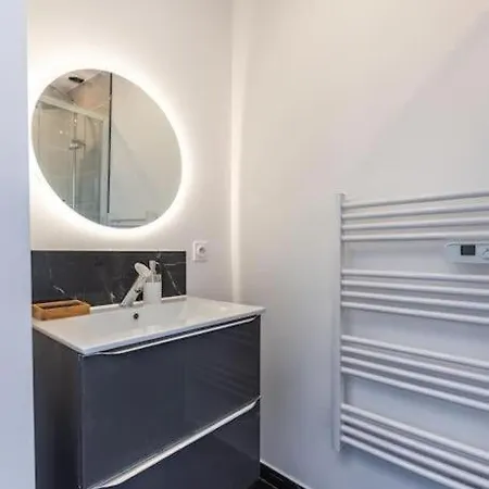 Le Garden C Appartement